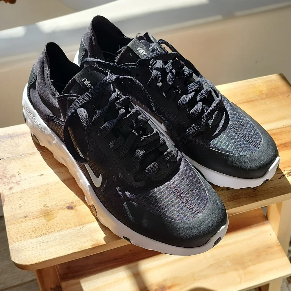 Nike RENEW RUNNING shoes - Picture 6 of 9